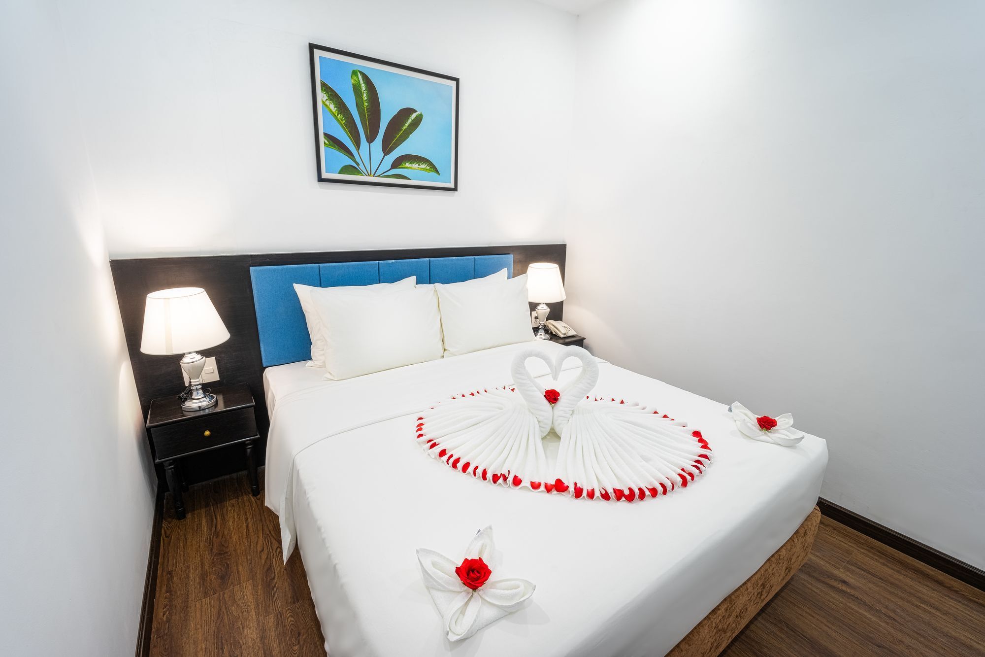 Paralia Hotel Nha Trang Buitenkant foto